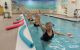 Get moving in the water with our aquasize classes Thumbnail