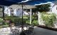 Outdoor dining seating Thumbnail